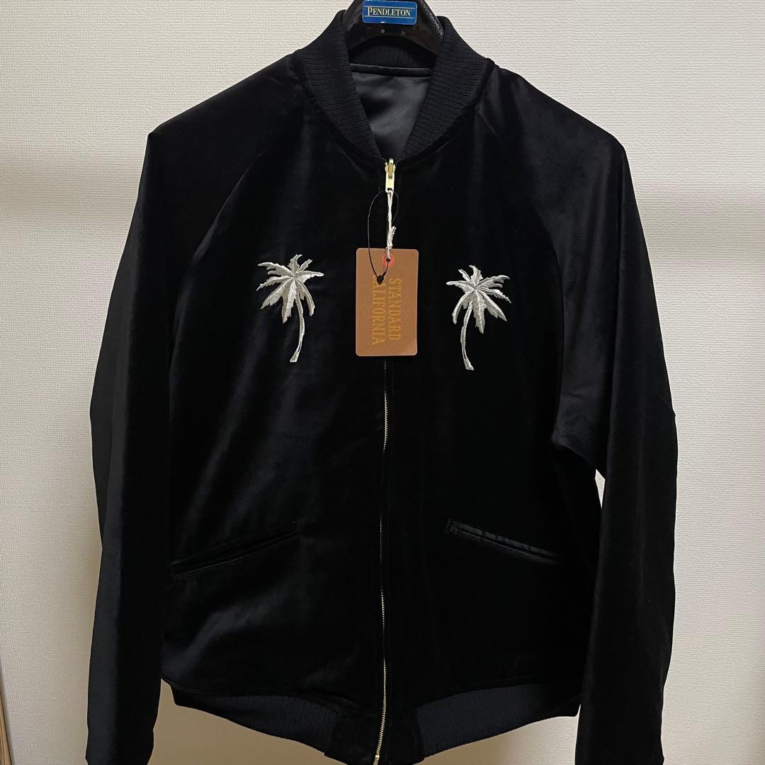 STANDARD CALIFORNIA × RHC ロンハーマン船橋限定【XL】