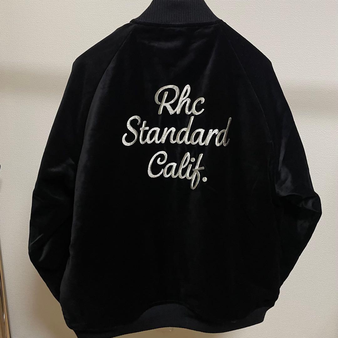 STANDARD CALIFORNIA × RHC ロンハーマン船橋限定【XL】