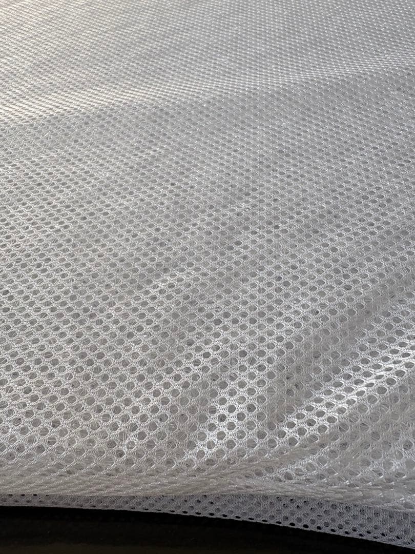 美品★ヒツジのいらない枕（調律）枕カバー付き　ジェル 横向き 仰向け いびき