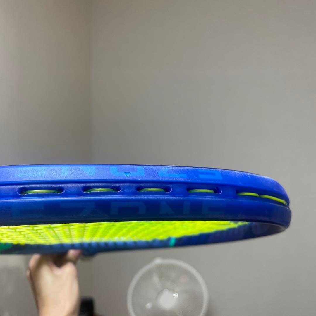 Ｋ*Ｚ様 ヨネックス(YONEX) Eゾーン 100 2025 G2