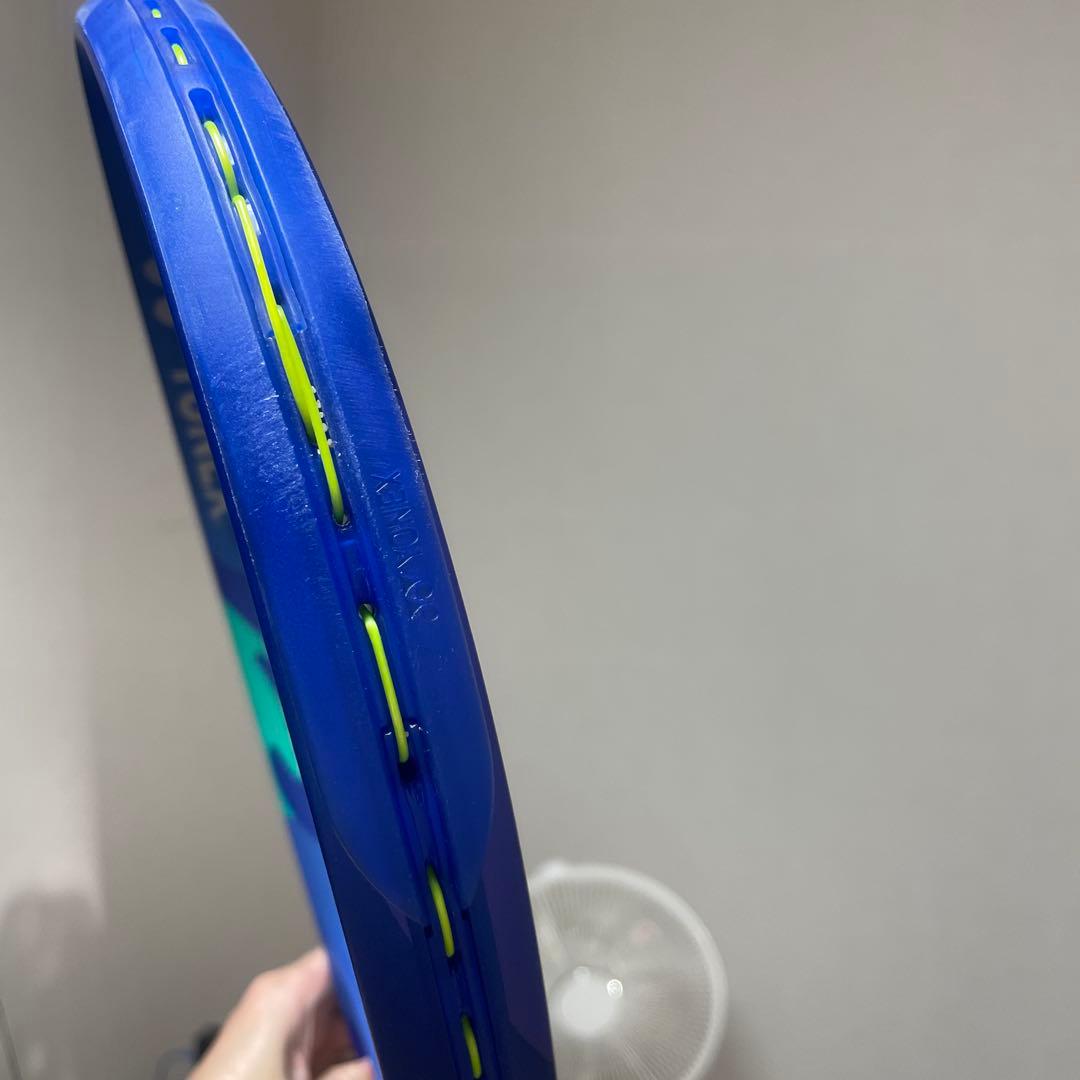 Ｋ*Ｚ様 ヨネックス(YONEX) Eゾーン 100 2025 G2