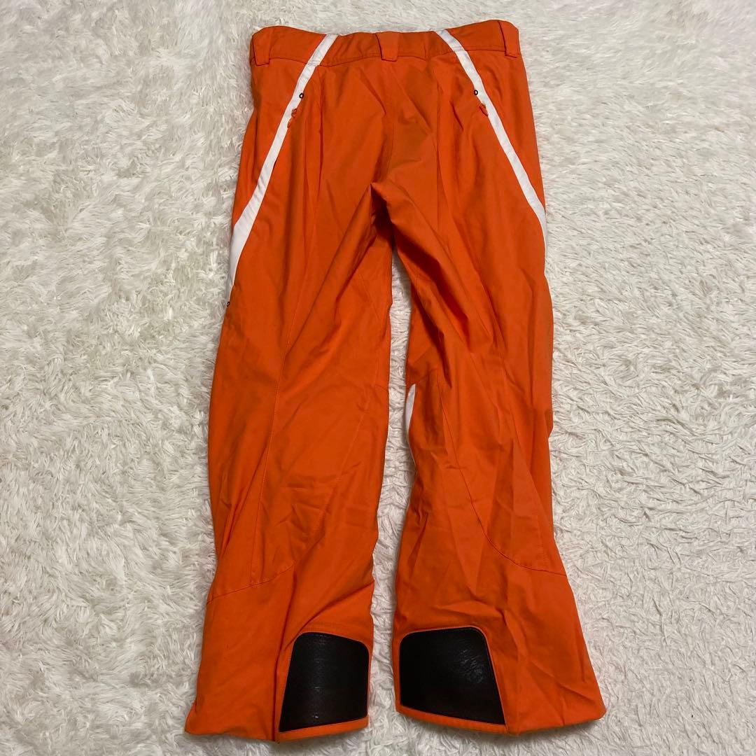 DESCENTE デサント スキーウェア セットアップ 上下 ヒートナビ L O