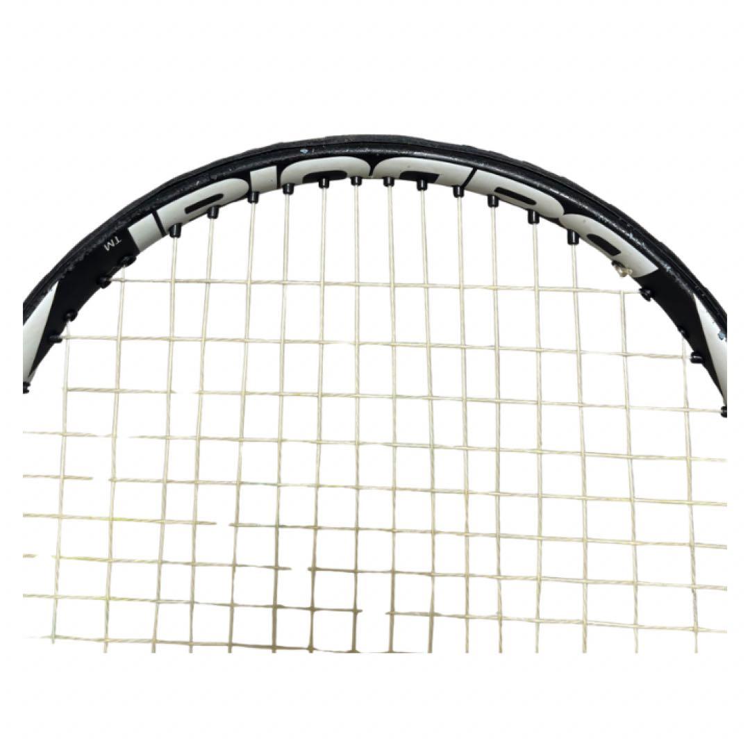 希少　バボラ アエロプロ チーム ウィンブルドン モデル