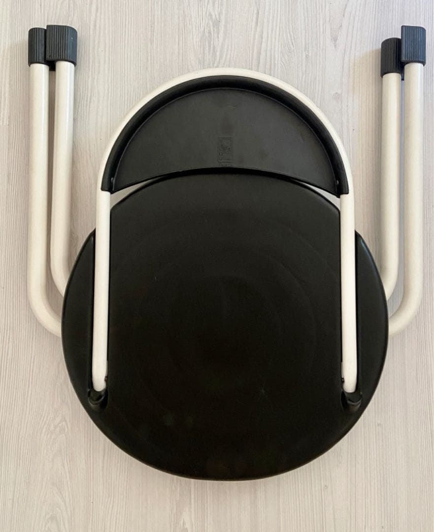 【送料込】クラーク CK-3 Lammi イタリア製 折り畳みチェア 2脚セット