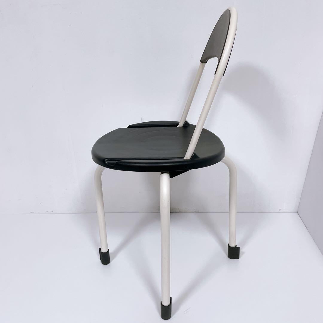 【送料込】クラーク CK-3 Lammi イタリア製 折り畳みチェア 2脚セット