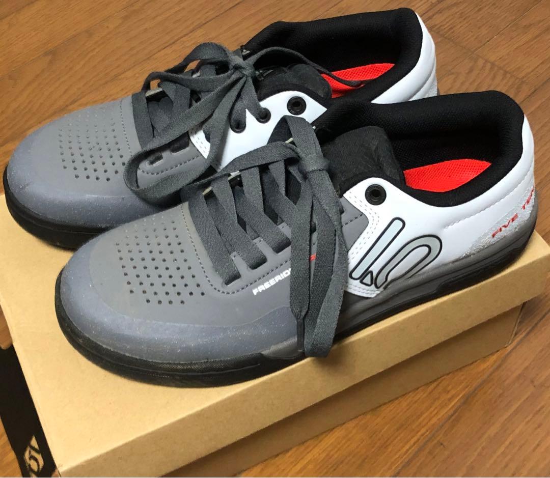 FIVETEN　ファイブテン フリーライダープロ　27.0cm フラットペダル用