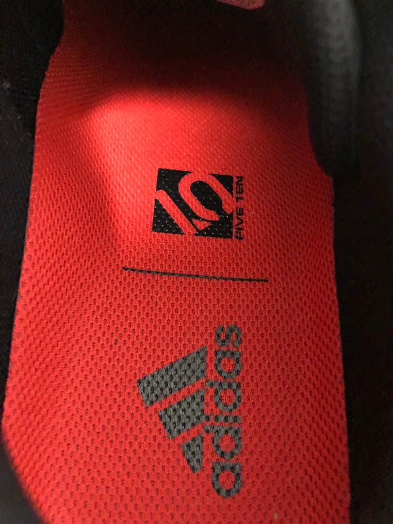 FIVETEN　ファイブテン フリーライダープロ　27.0cm フラットペダル用