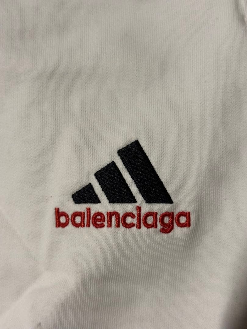 BALENCIAGA adidas 23SS スウェットパンツ