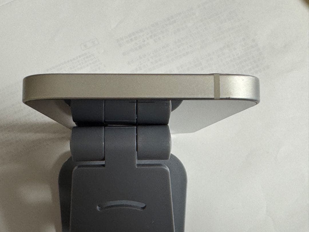 iPhone 12 128 GB ホワイト　SIMフリー