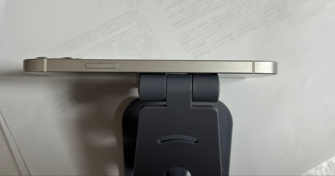 iPhone 12 128 GB ホワイト　SIMフリー