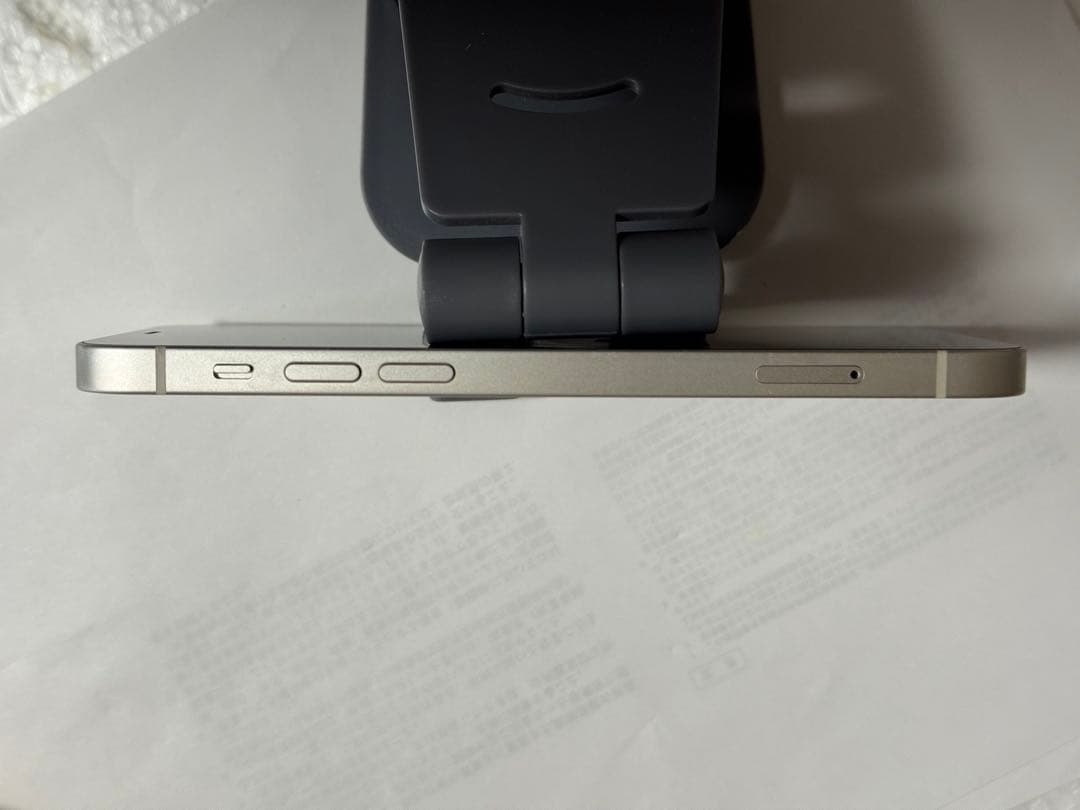 iPhone 12 128 GB ホワイト　SIMフリー