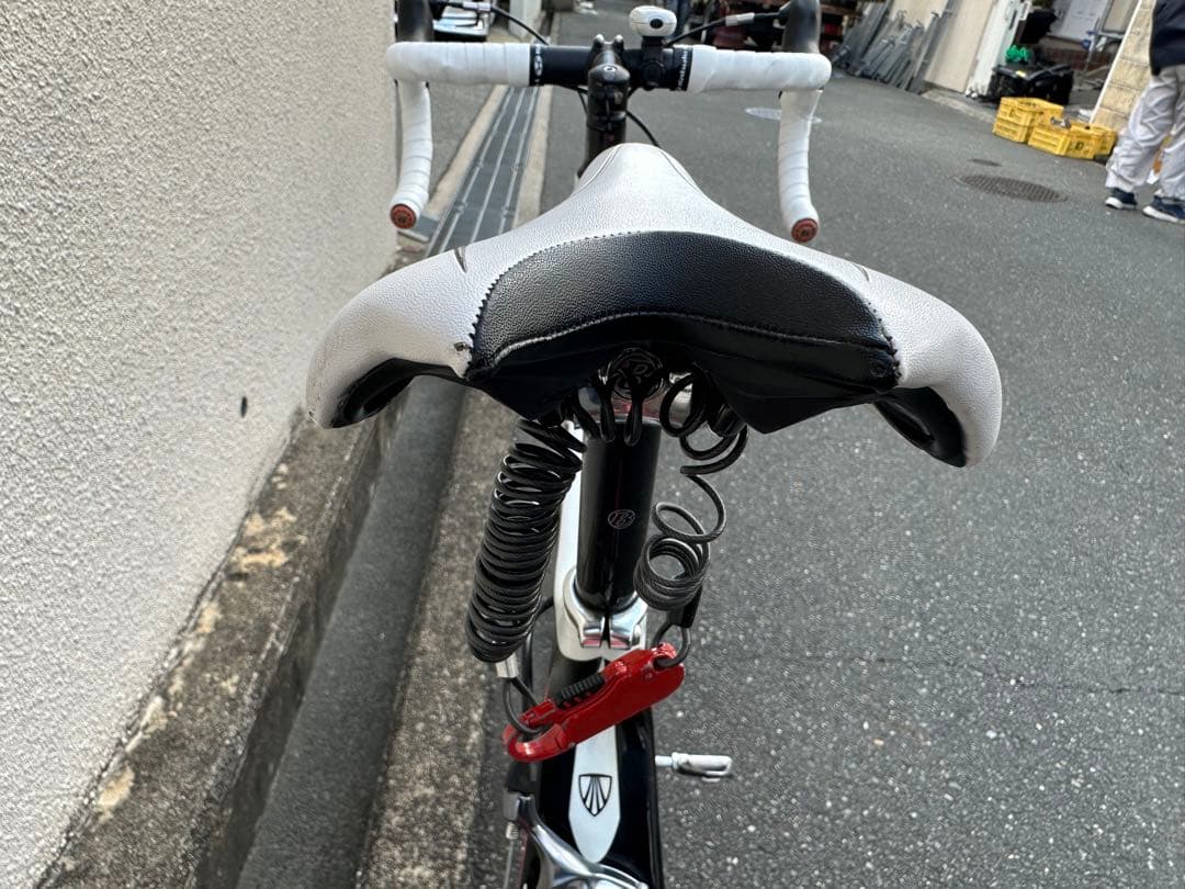 TREK （トレック）Madone4.7 ロードバイク