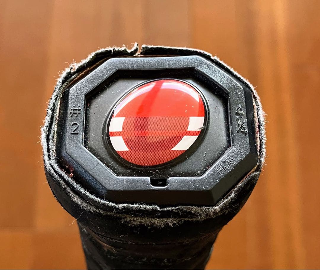 ★BABOLAT アエロプロドライブ ローランギャロス フレンチオープン G2