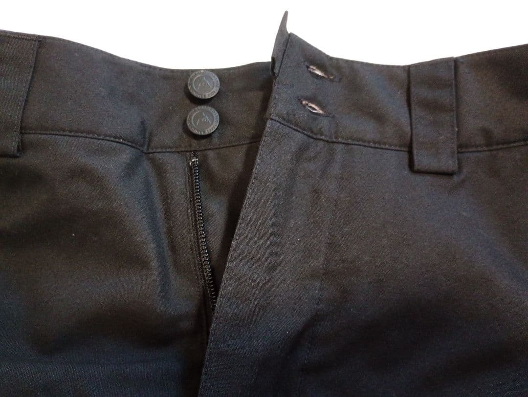 BURTON スノーボードパンツ 美品