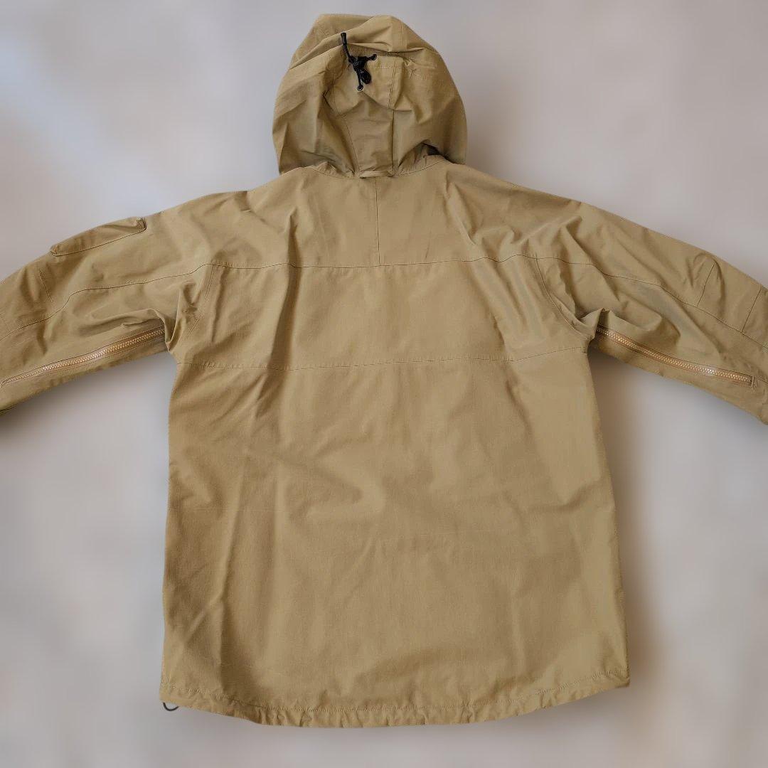 スノーボード Permanent Union Koval Jacket MUSTARD