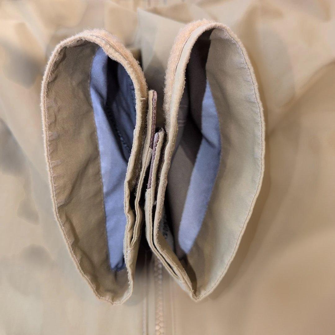 スノーボード Permanent Union Koval Jacket MUSTARD