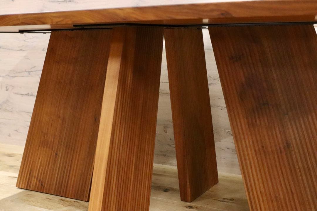 GMGF23○CONDE HOUSE / カンディハウス ハカマ ダイニング ソ