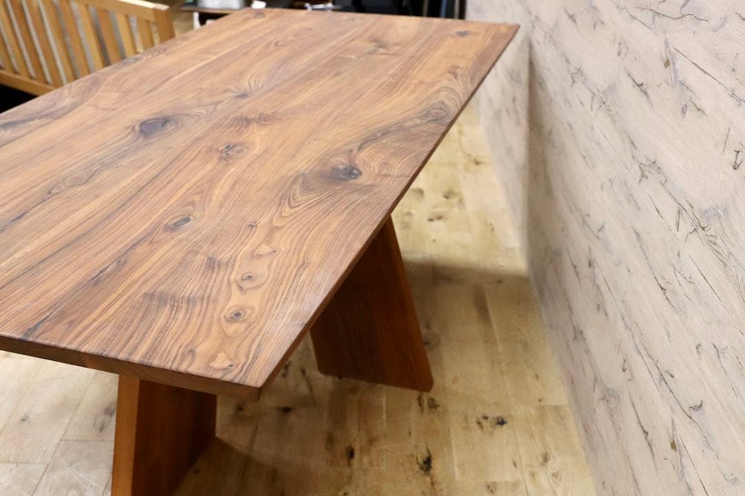 GMGF23○CONDE HOUSE / カンディハウス ハカマ ダイニング ソ