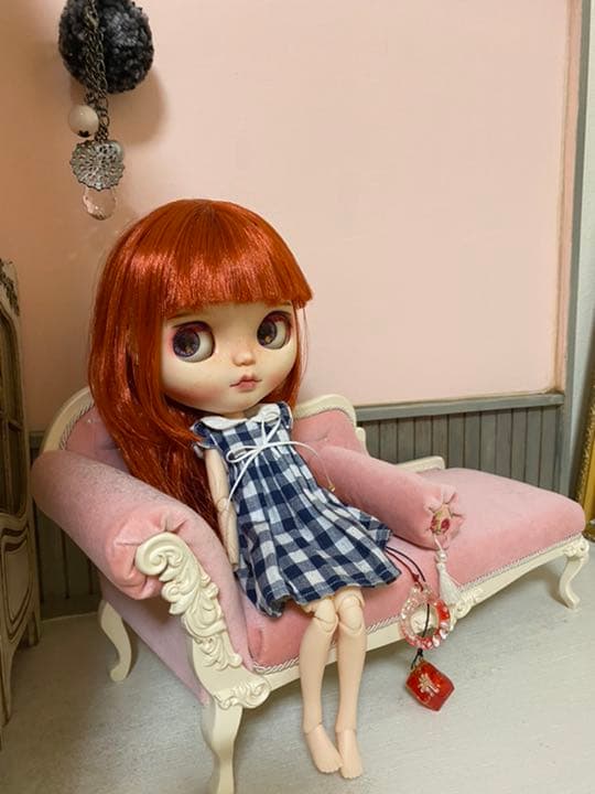 作家様　カスタムブライス