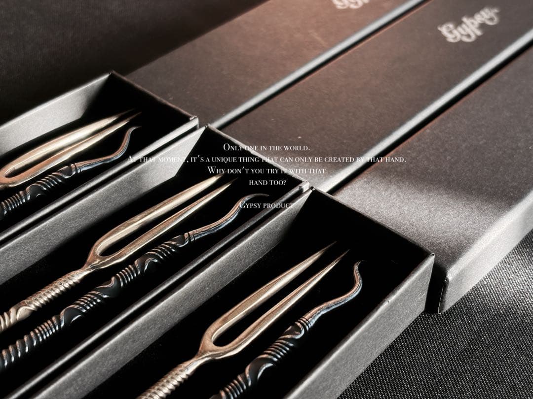 Twin fangs (ソイルスティック)