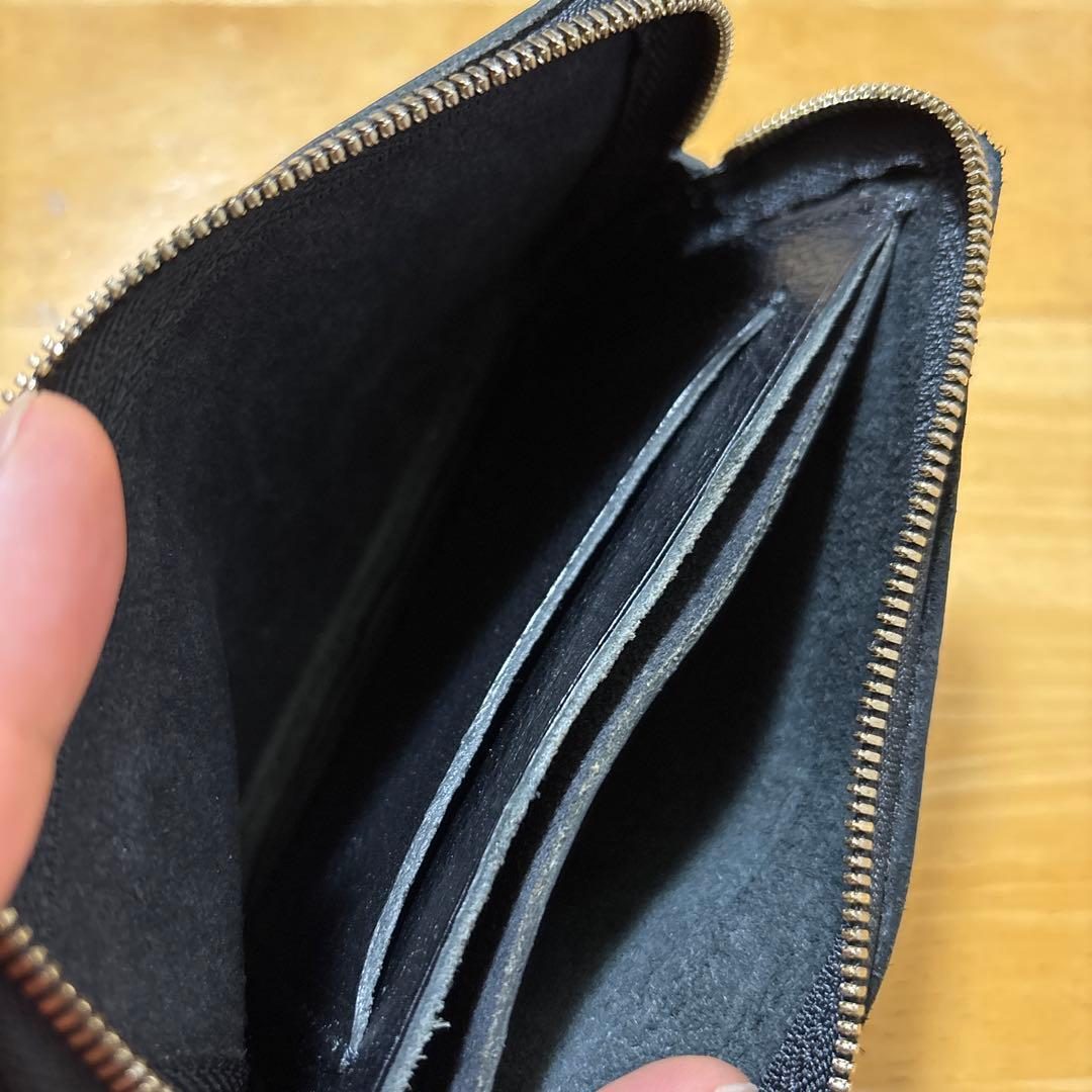 ガンゾ　サケット2 ウォレットポーチ