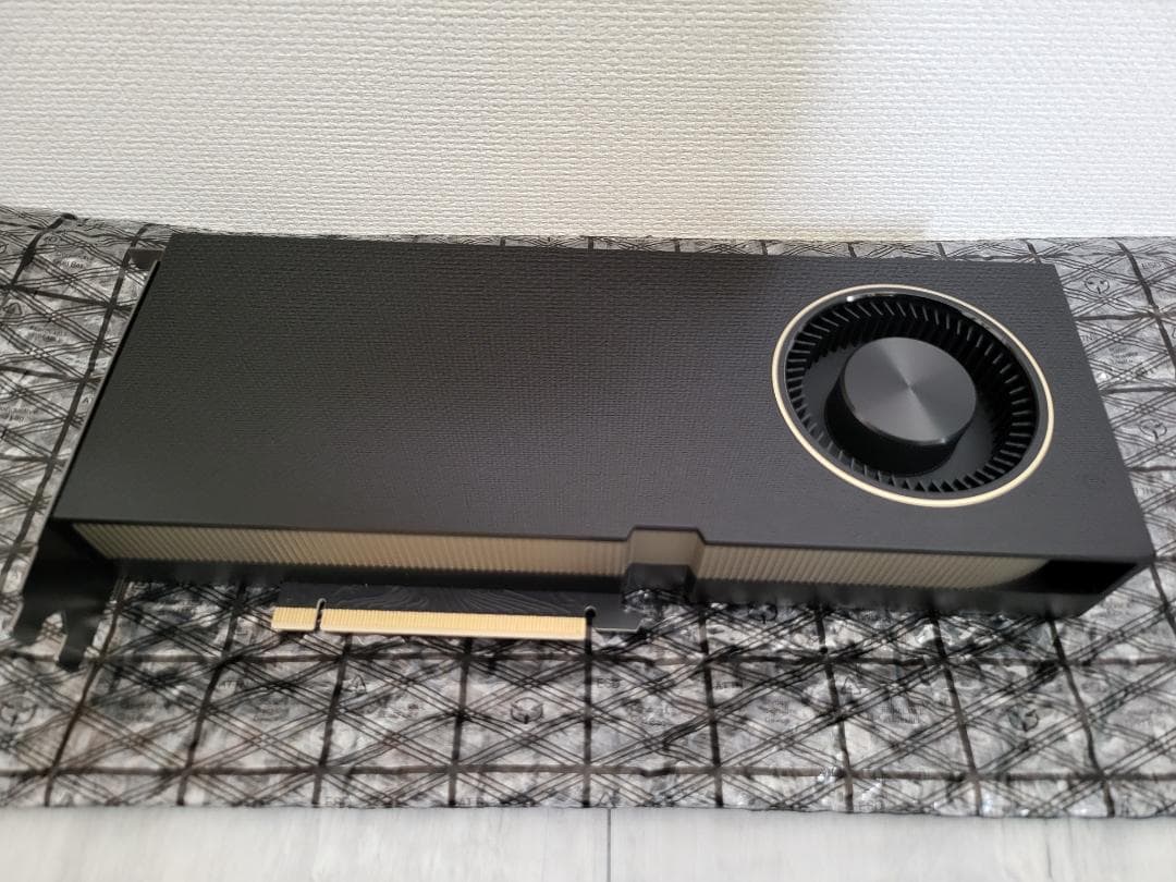 グラフィックボード・グラボ・ビデオカード NVIDIA RTX 6000 Ada 48GB GDDR6