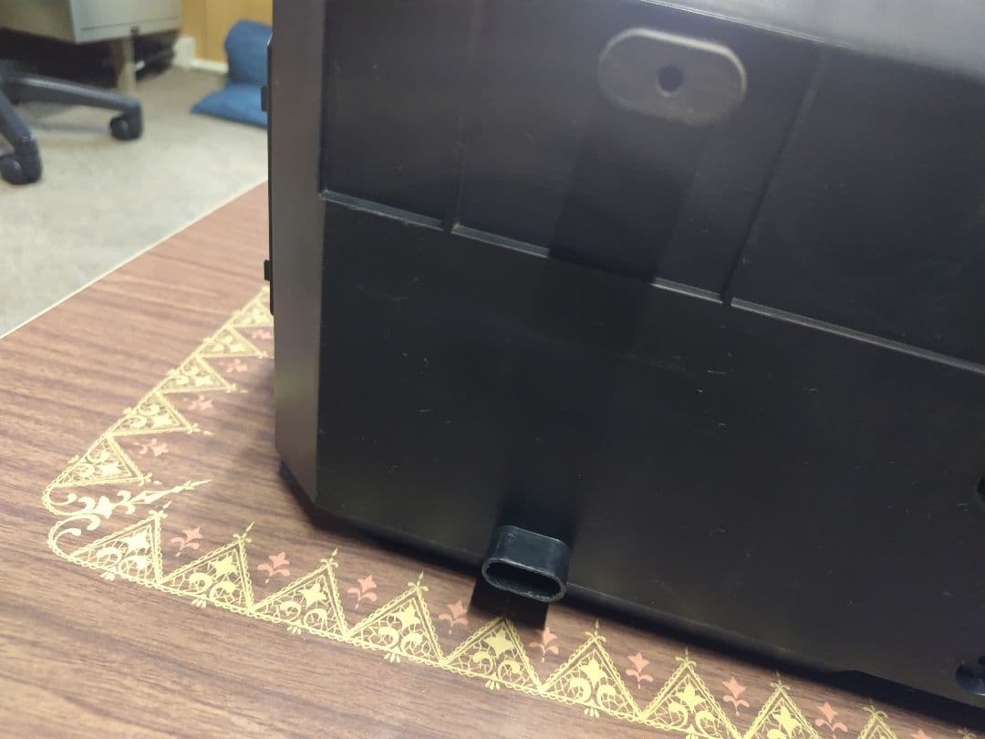 ポータブルスポットクーラー カンゲキくん2 YNC-B160