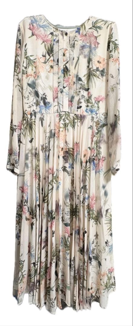 極美品エポカドレス☆エブール☆フォクシー☆ルネ☆ルルウィルビー☆ルフィル☆アナイ