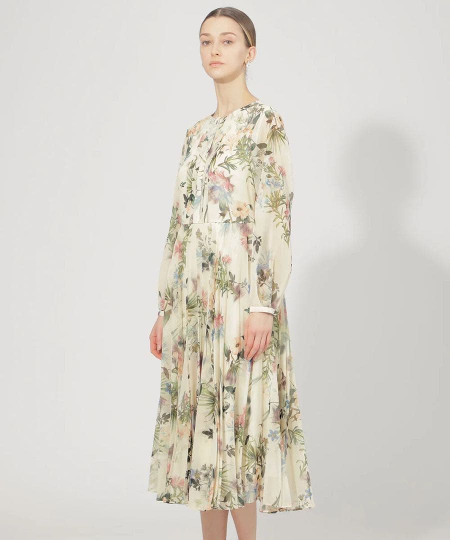 極美品エポカドレス☆エブール☆フォクシー☆ルネ☆ルルウィルビー☆ルフィル☆アナイ