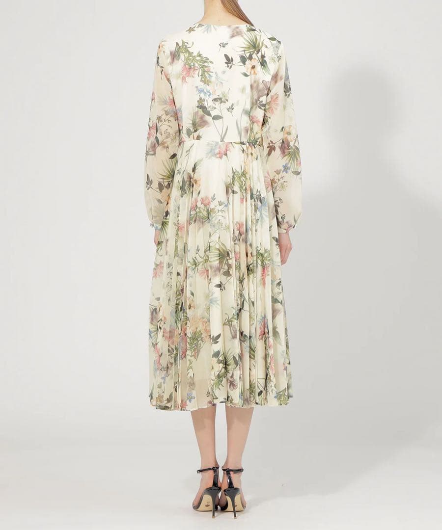 極美品エポカドレス☆エブール☆フォクシー☆ルネ☆ルルウィルビー☆ルフィル☆アナイ