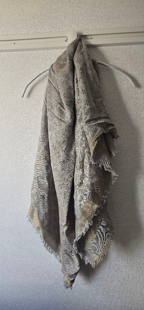 C*y様 ヴィトン ストール　Louis Vuitton