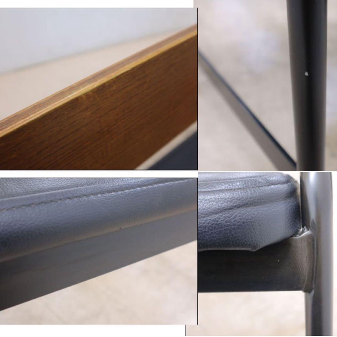 unico ウニコ HOXTON ホクストン ダイニング4点セット