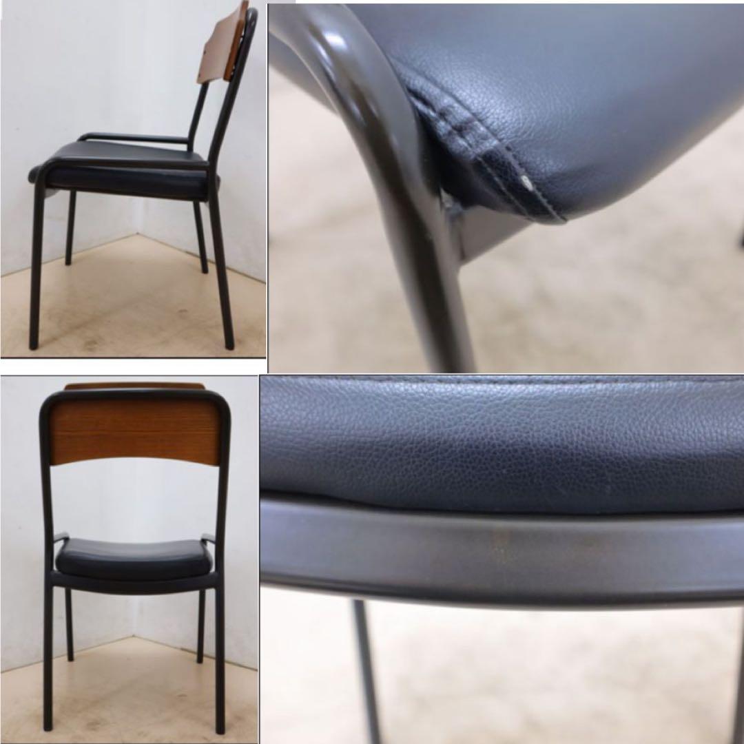 unico ウニコ HOXTON ホクストン ダイニング4点セット