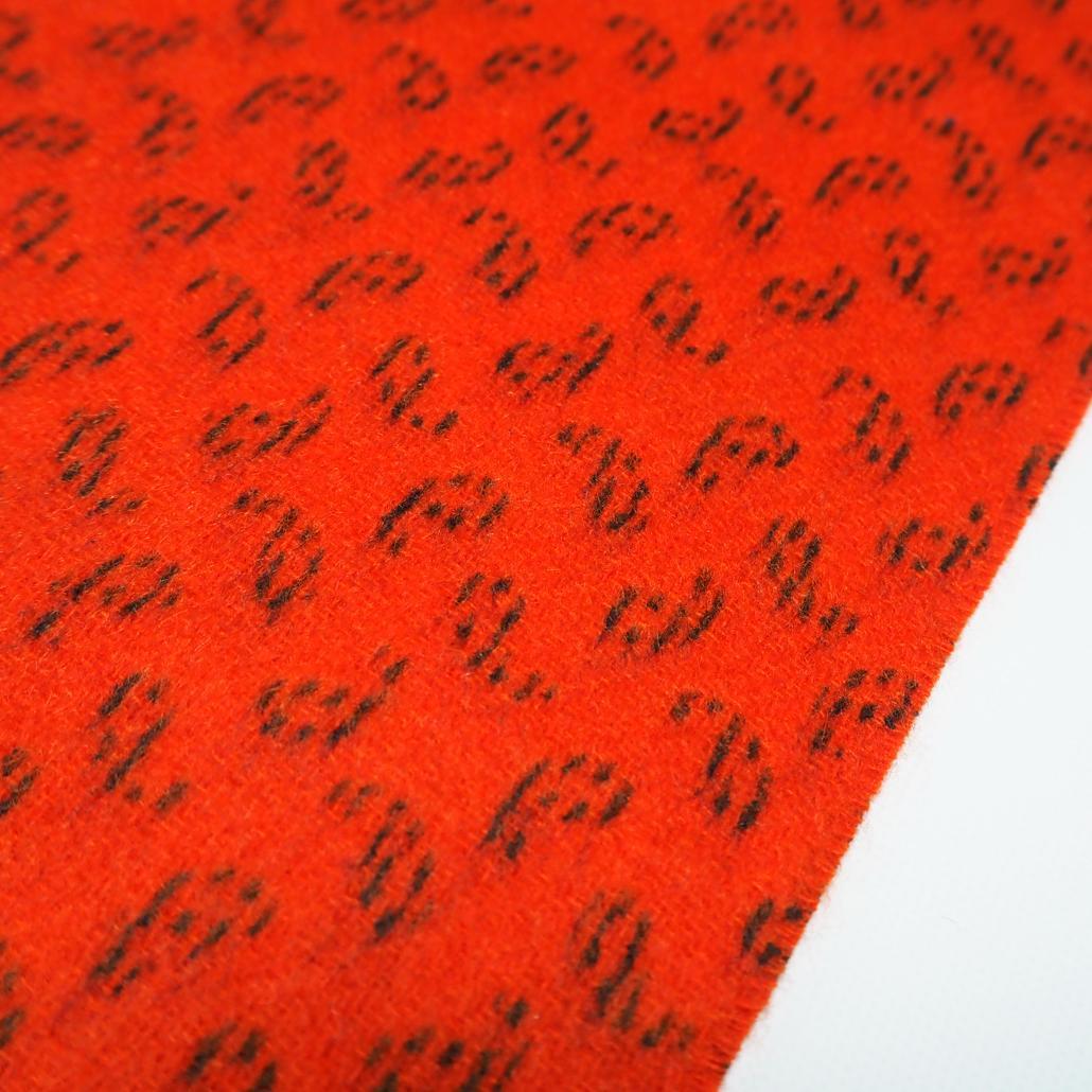 タグ付き未使用 現行モデル 定価13万円 GIORGIO ARMANIマフラー