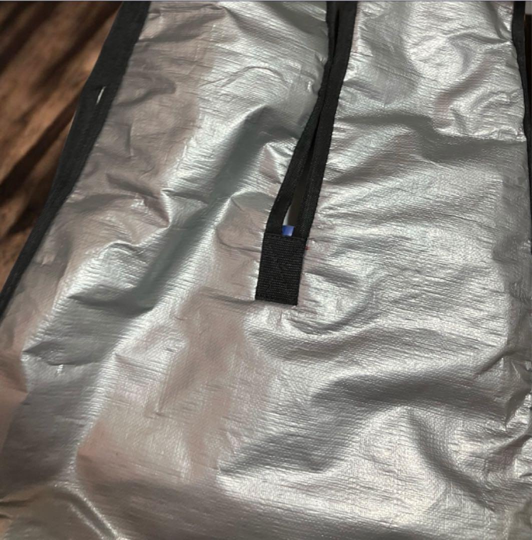 Gure グレ　サーフボード　ショートボード 中古品　ケース付き