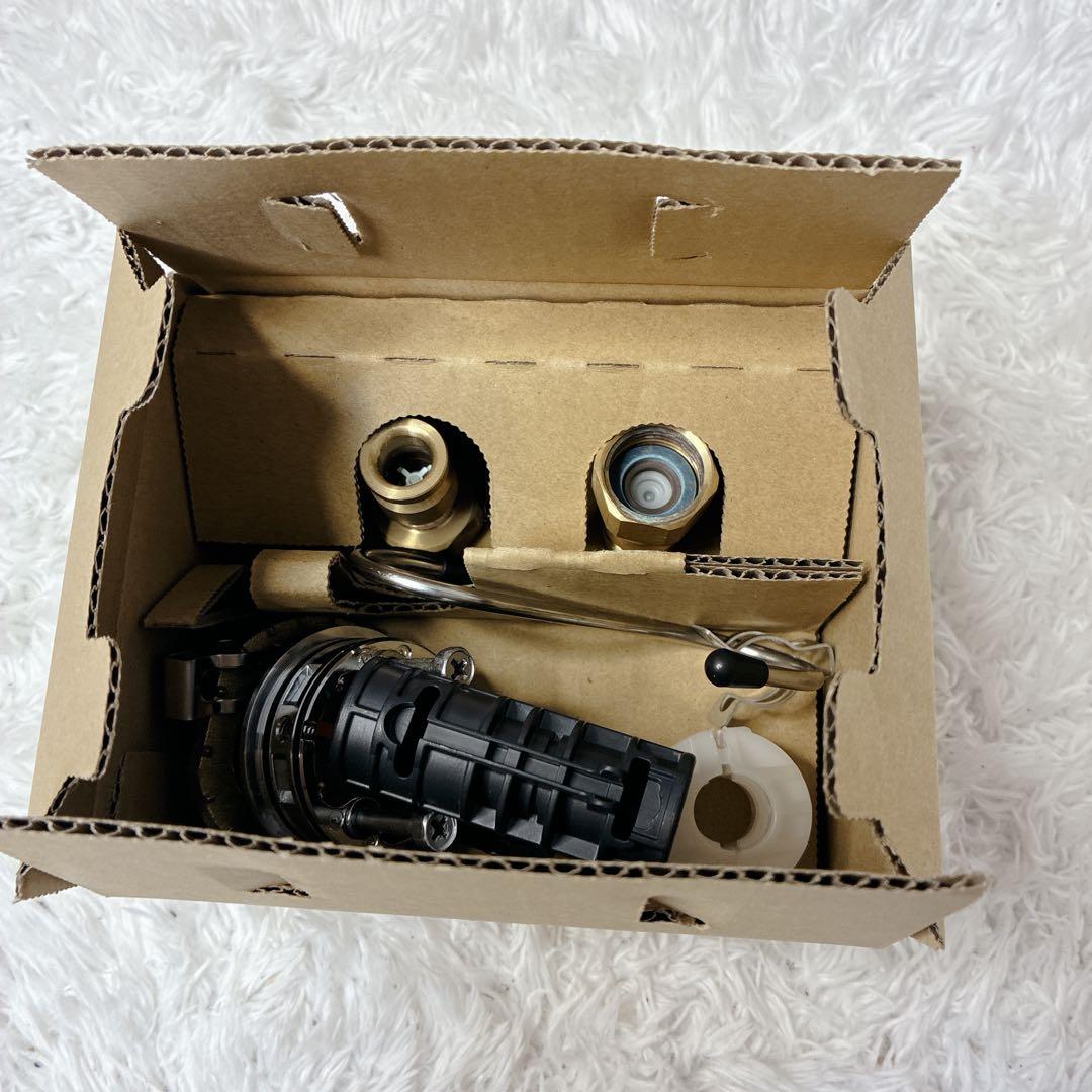 INAX 浄水器内蔵型シングルレバー混合水栓　分岐型 JF-AJ461SYXBV