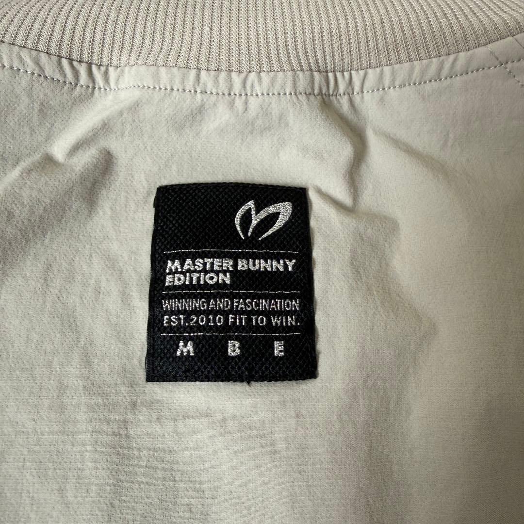 現行モデル　マスターバニー　スニード　ジャケット　L〜XL相当　グレー　5