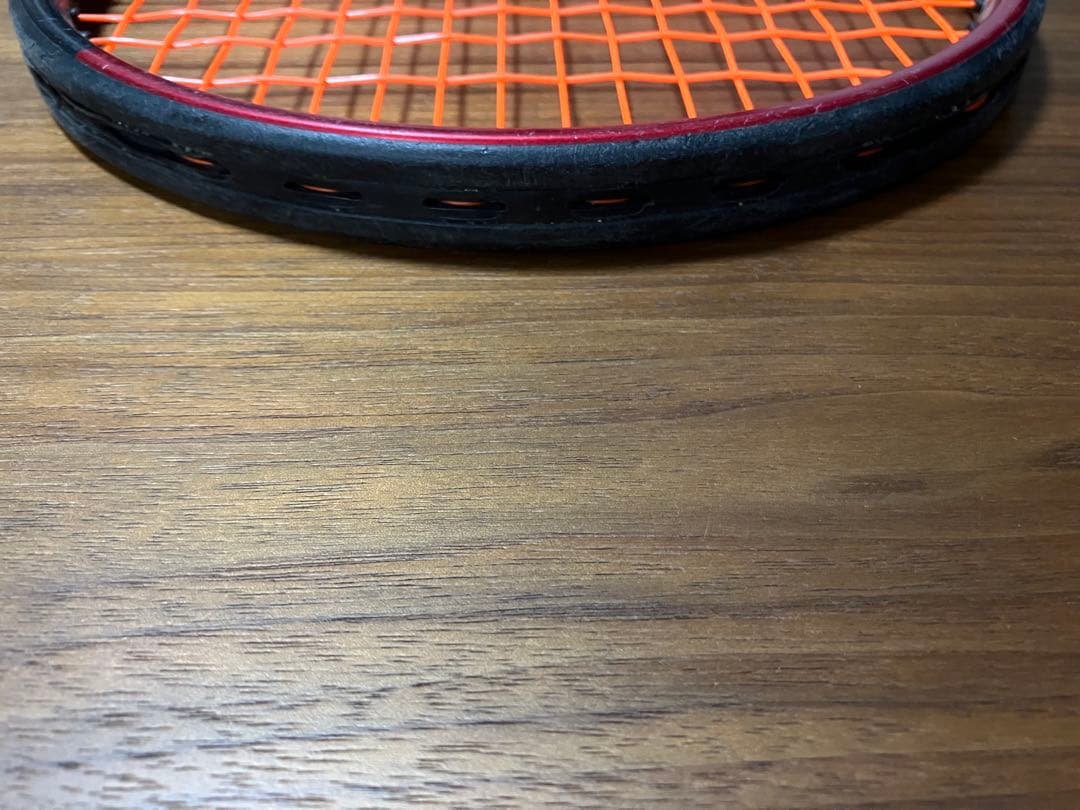 テニストピア　スペック3 ダンロップ　CX200 DUNLOP