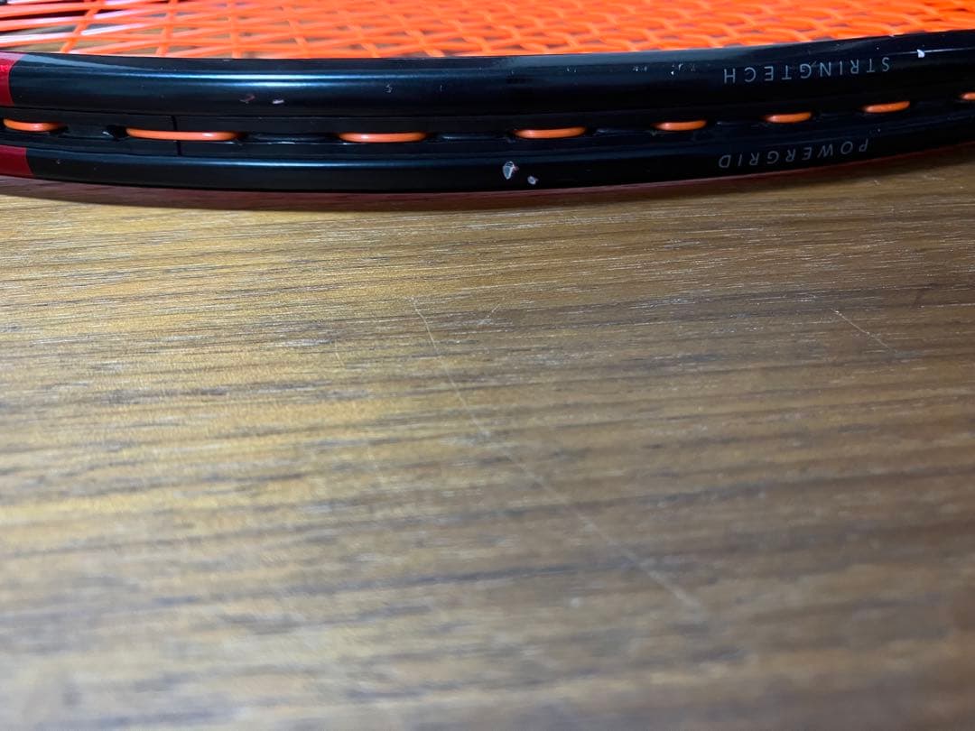 テニストピア　スペック3 ダンロップ　CX200 DUNLOP