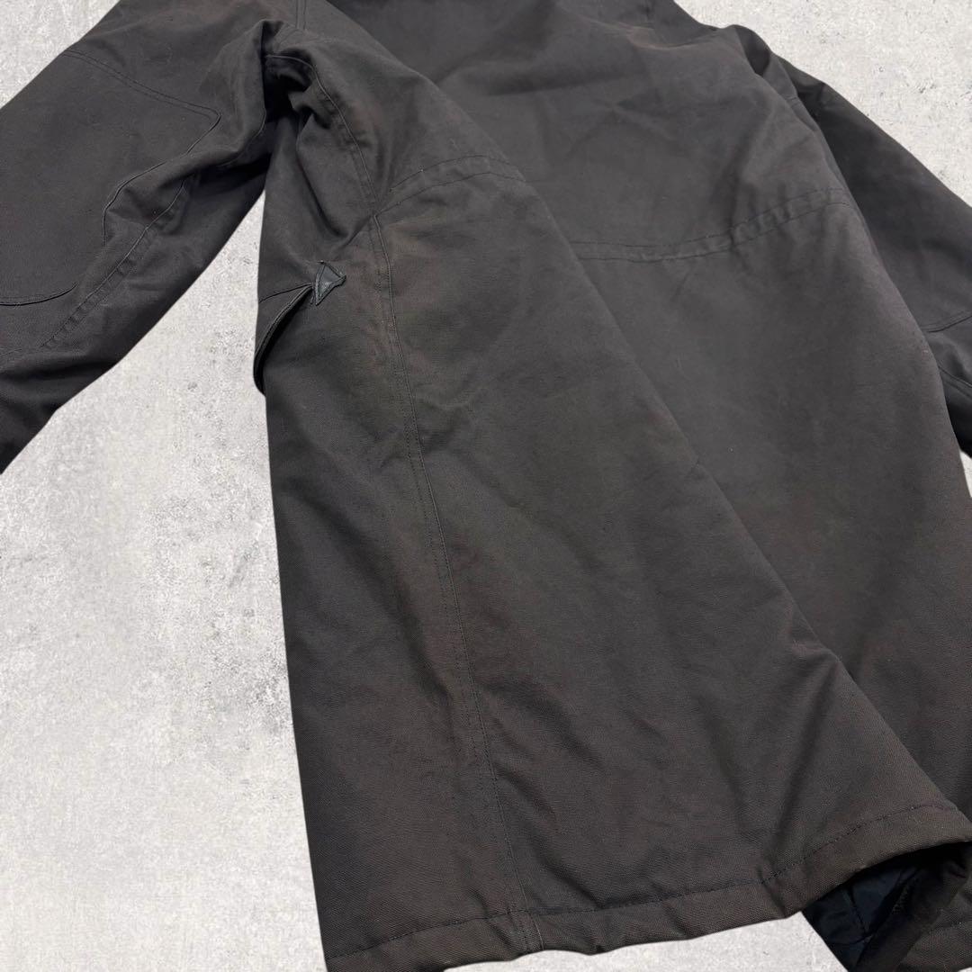 ダンテSPIEWAK スピワック N-3B ゴールデンフリース 40