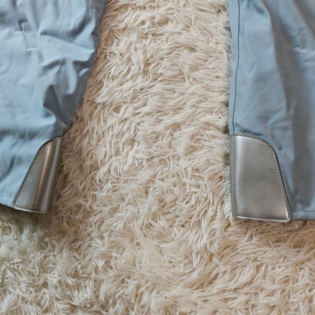 DESCENTE メンズ スキーウェア 上下セット M TitanThermo