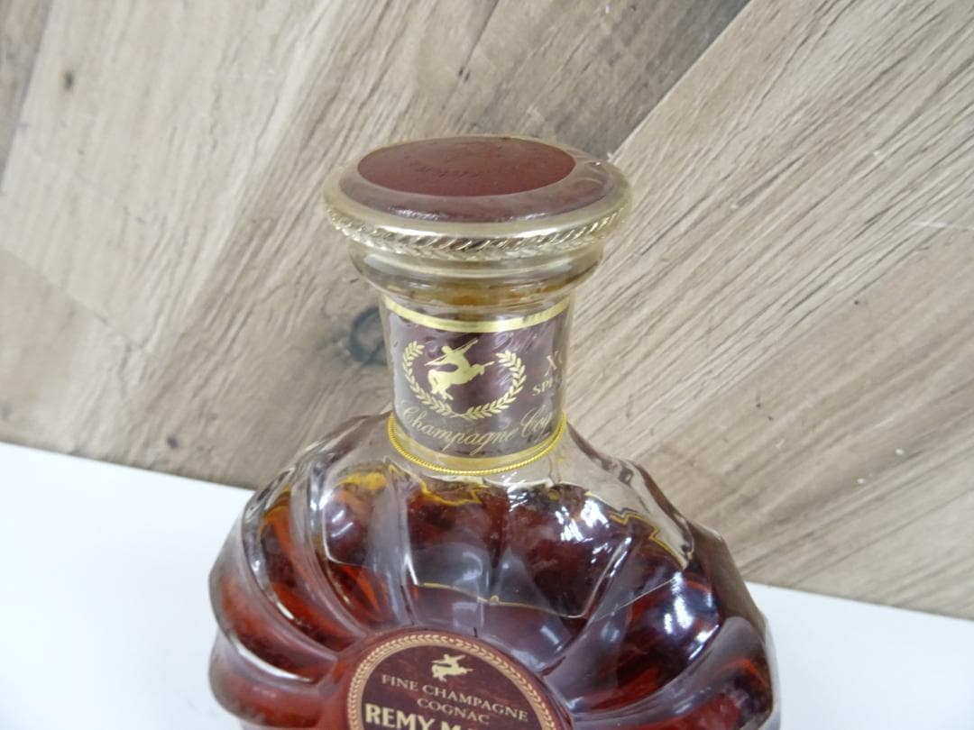 ヒ*シ様 岡001 レミーマルタン XO スペシャル ブランデー 700ml 4