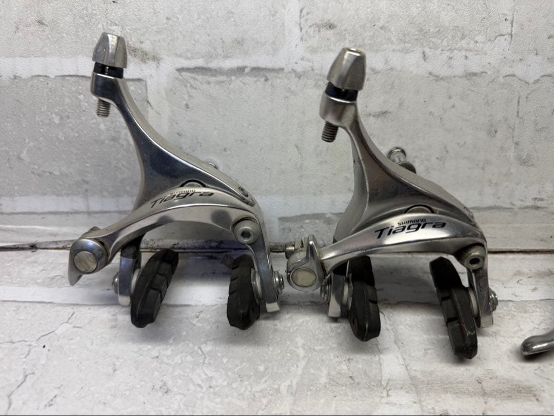 シマノ　ティアグラ4600 グループセット