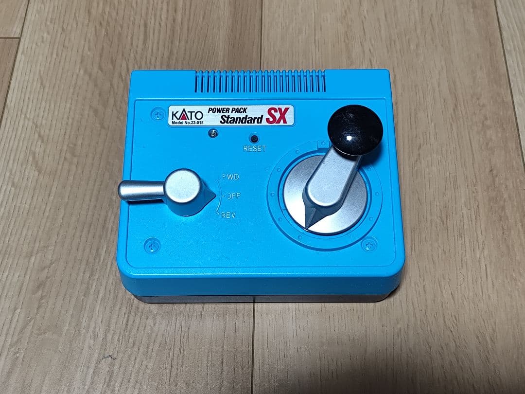 KATO エンドレス基本セット+引込線ポイントセット+α