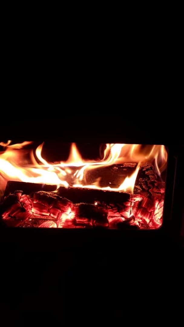 CAPTAIN STAG 薪ストーブ KAMADO　かまど