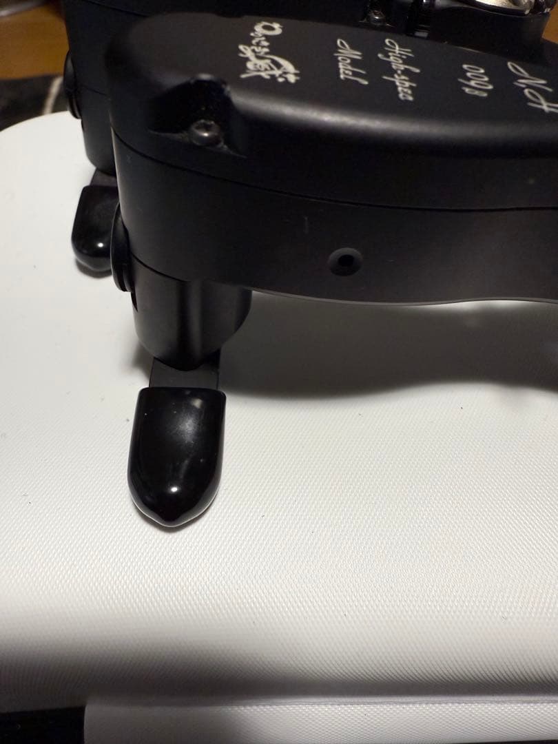 わかさぎの蔵 N.H 009β High spec model