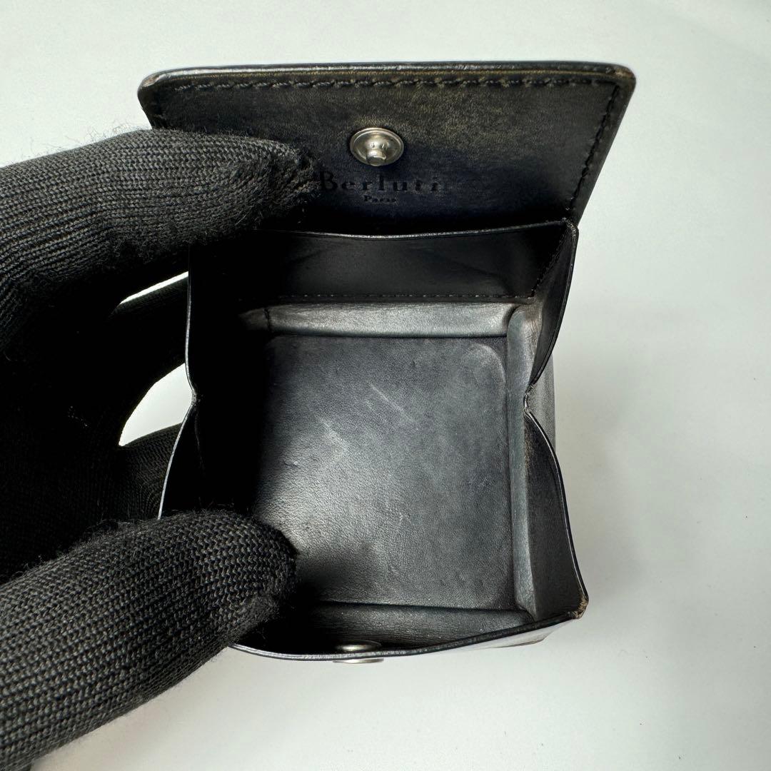 ベルルッティ Berluti ケース KHAYA カヤ.