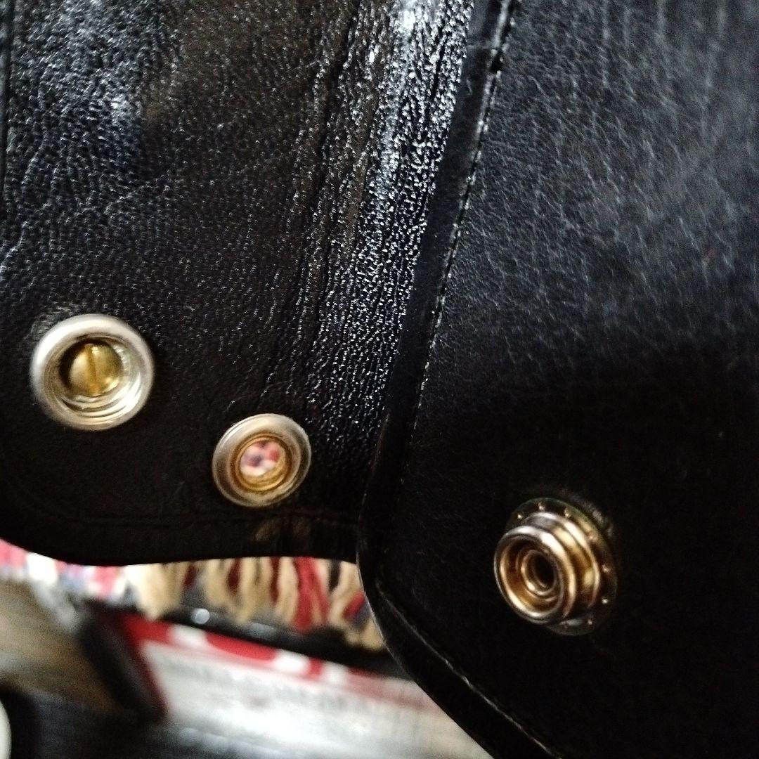 ビルウォールレザー ミドルウォレット レザーケース セット