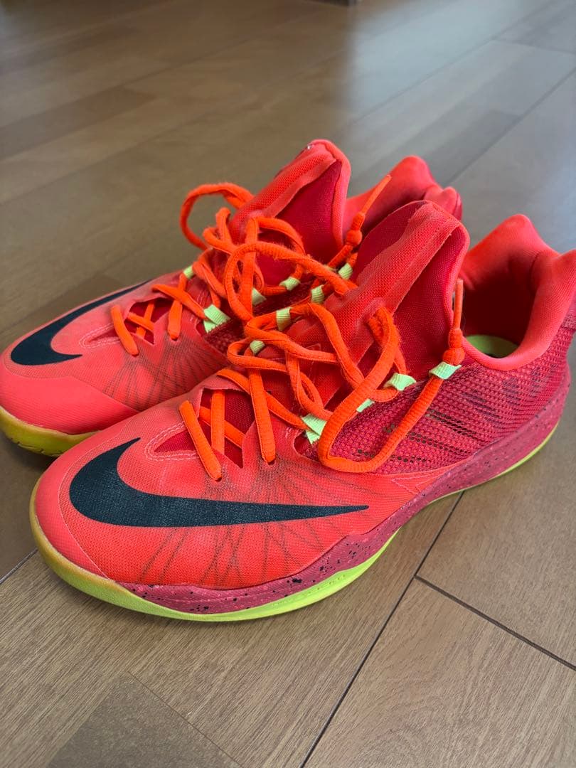 シューズ(男性用) Nike Zoom Run The One