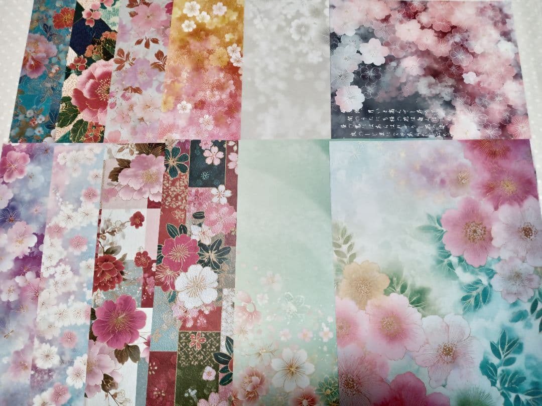 0117-01　cottonmelodyさまMensEditionセット♪平袋